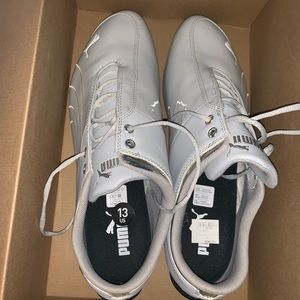 Men’s puma sneakers